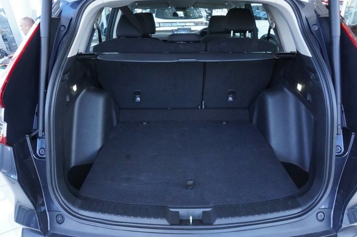2023 Honda CR-V VTi X