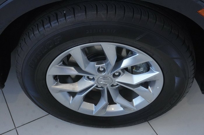 2023 Honda CR-V VTi X