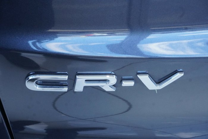 2023 Honda CR-V VTi X
