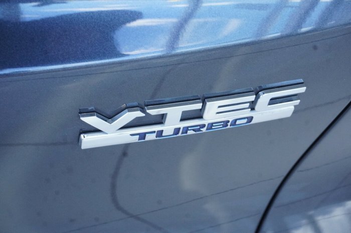 2023 Honda CR-V VTi X