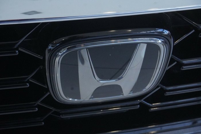2023 Honda CR-V VTi X