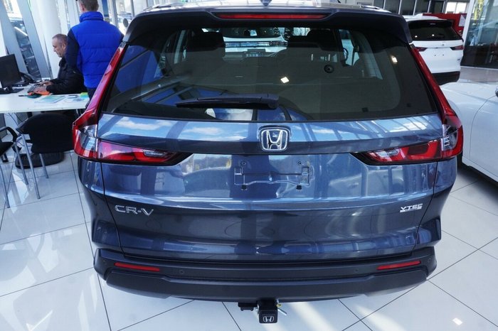 2023 Honda CR-V VTi X