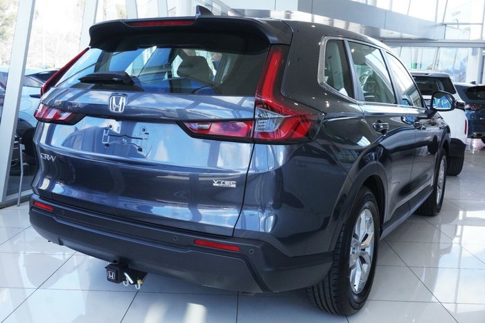 2023 Honda CR-V VTi X