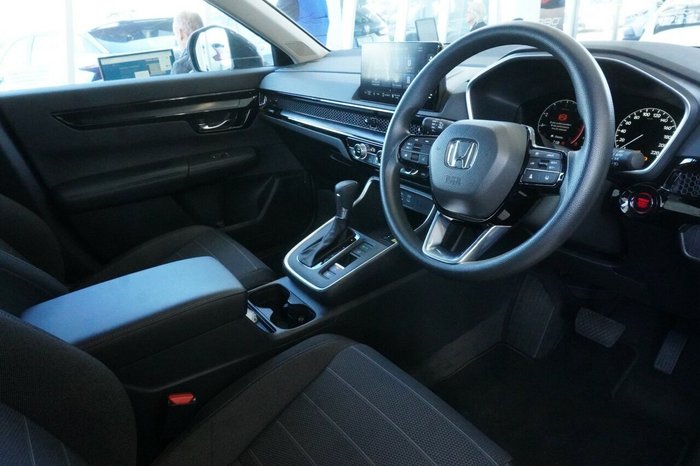 2023 Honda CR-V VTi X