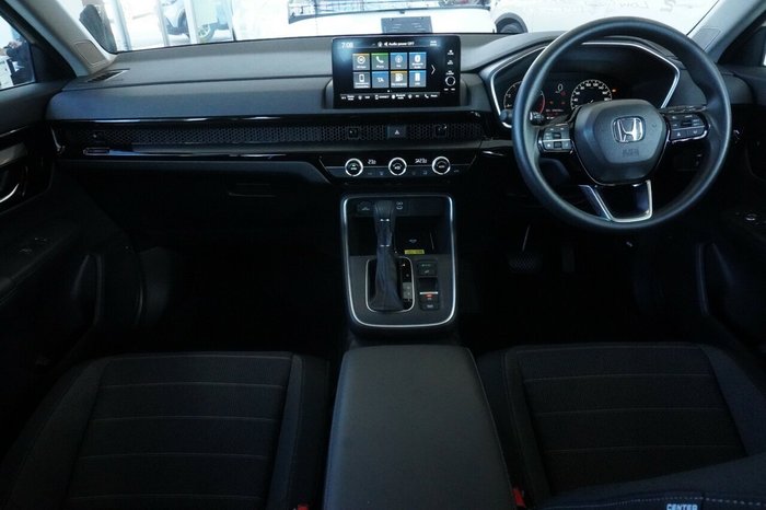 2023 Honda CR-V VTi X