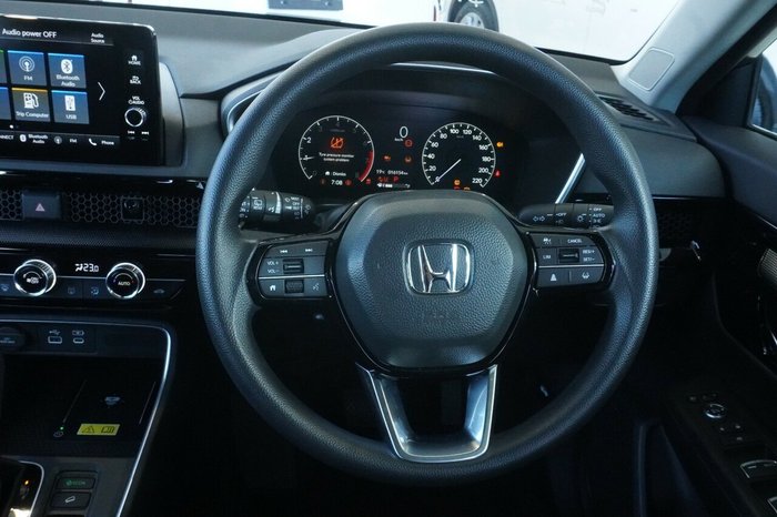 2023 Honda CR-V VTi X
