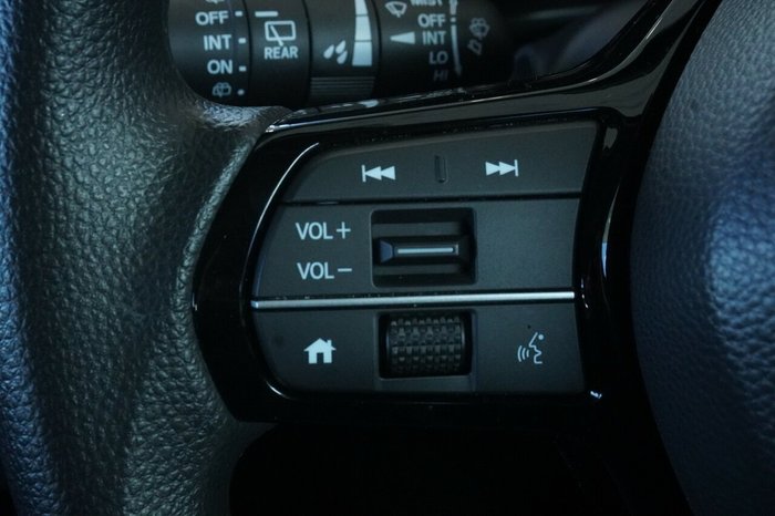 2023 Honda CR-V VTi X