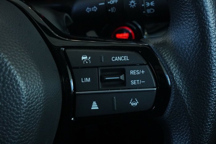 2023 Honda CR-V VTi X