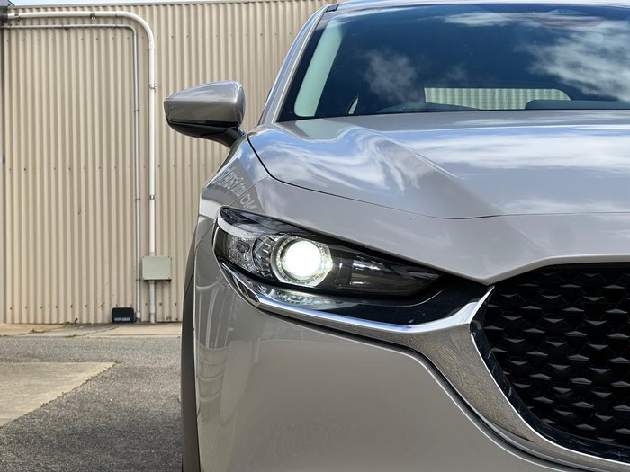 2025 Mazda CX-30 G20 Evolve