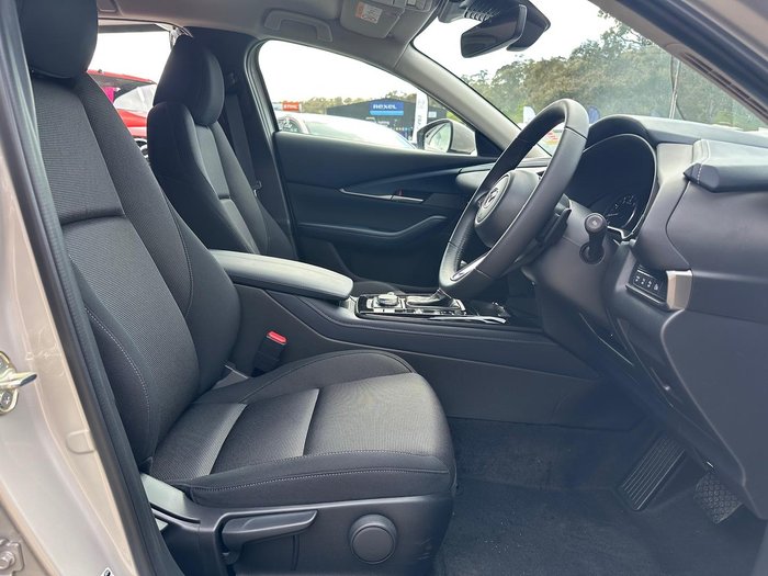 2025 Mazda CX-30 G20 Evolve