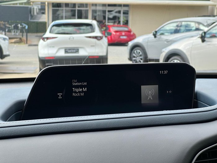 2025 Mazda CX-30 G20 Evolve