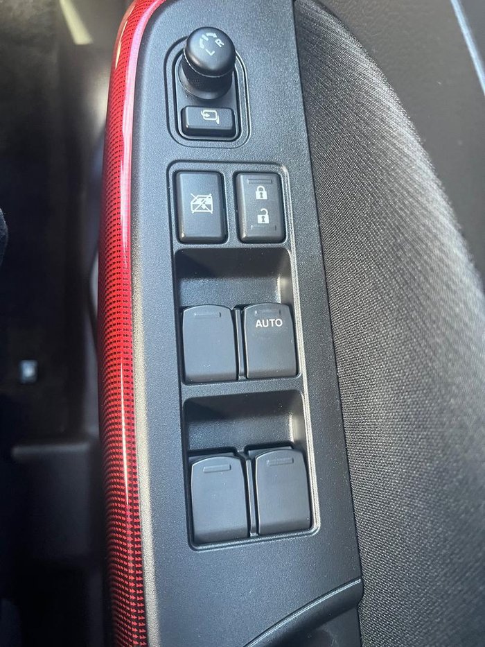2021 Suzuki Swift Sport