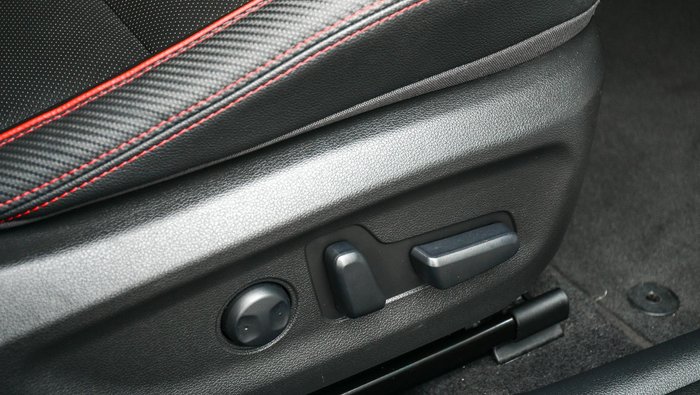 2020 Hyundai i30 N Line