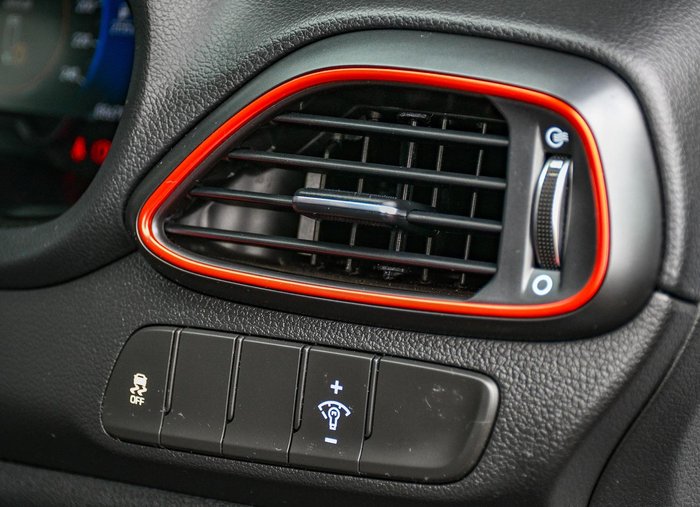 2020 Hyundai i30 N Line