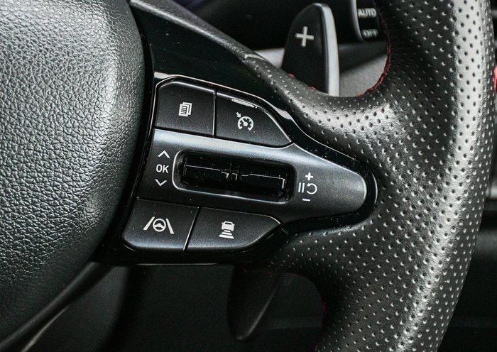 2020 Hyundai i30 N Line
