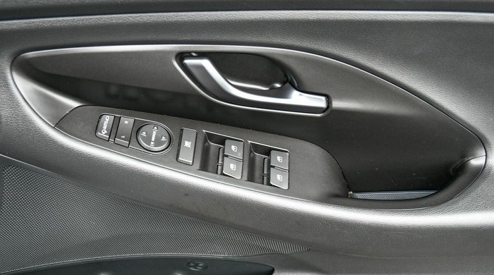 2020 Hyundai i30 N Line