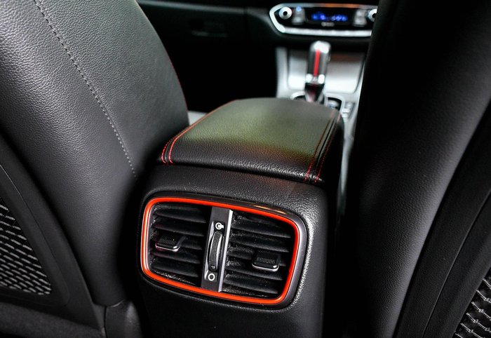 2020 Hyundai i30 N Line