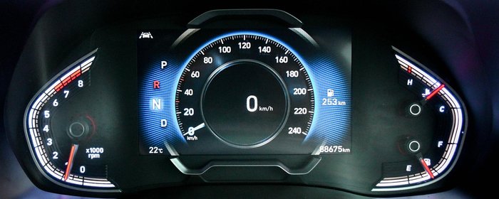 2020 Hyundai i30 N Line