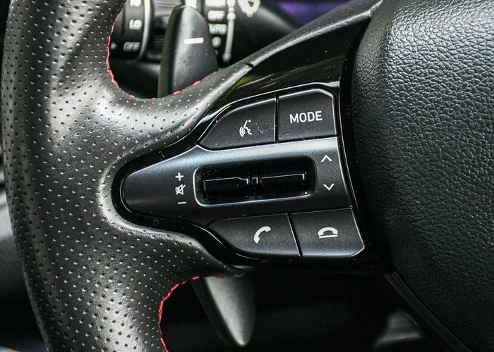 2020 Hyundai i30 N Line