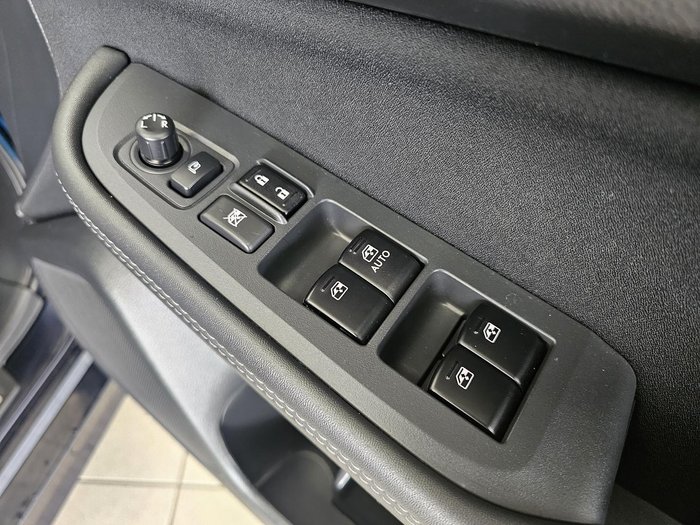 2019 Subaru Liberty 2.5i