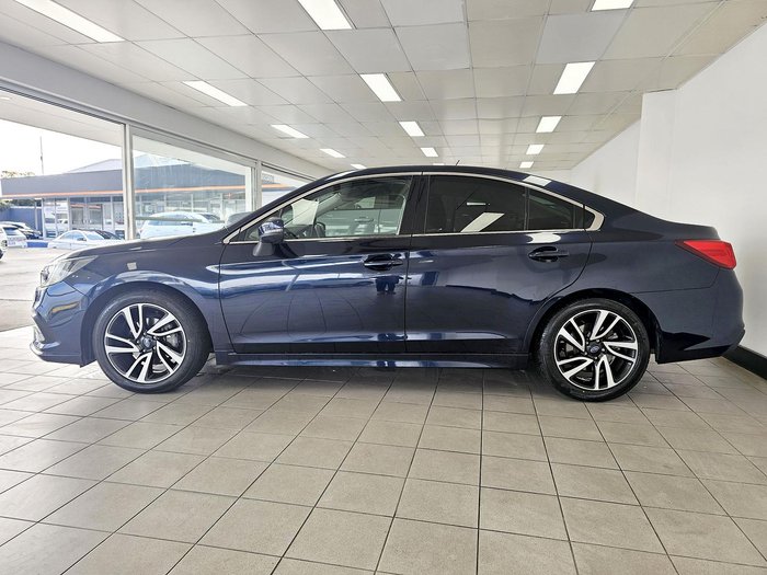 2019 Subaru Liberty 2.5i