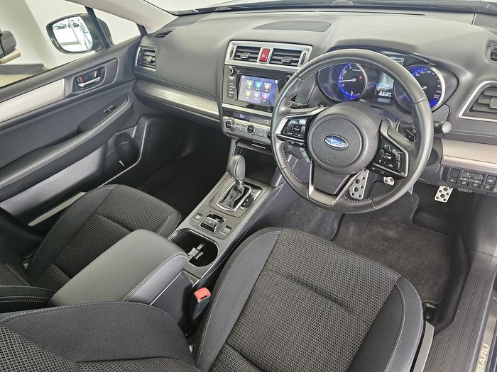 2019 Subaru Liberty 2.5i