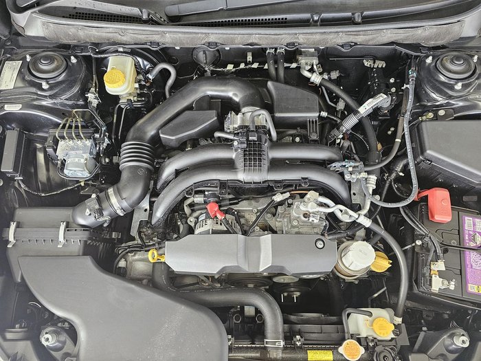 2019 Subaru Liberty 2.5i