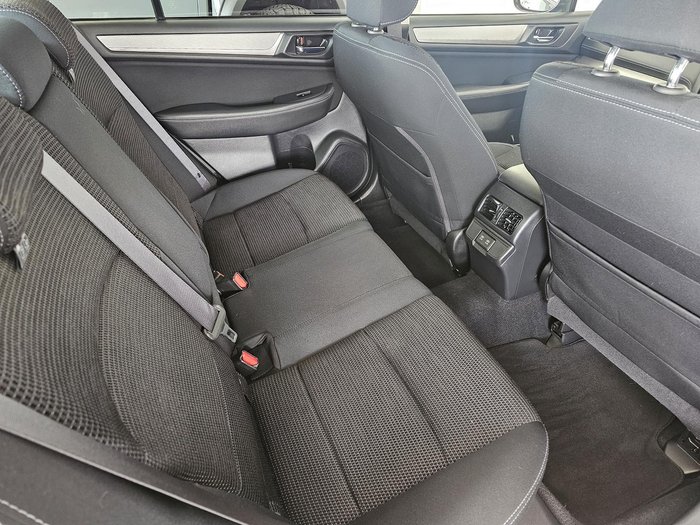 2019 Subaru Liberty 2.5i
