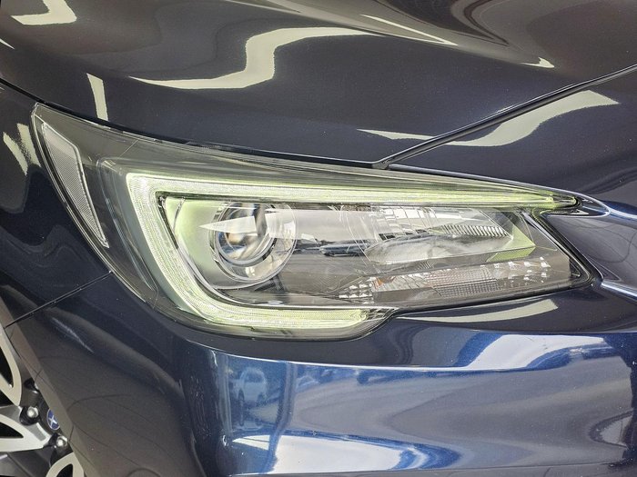 2019 Subaru Liberty 2.5i