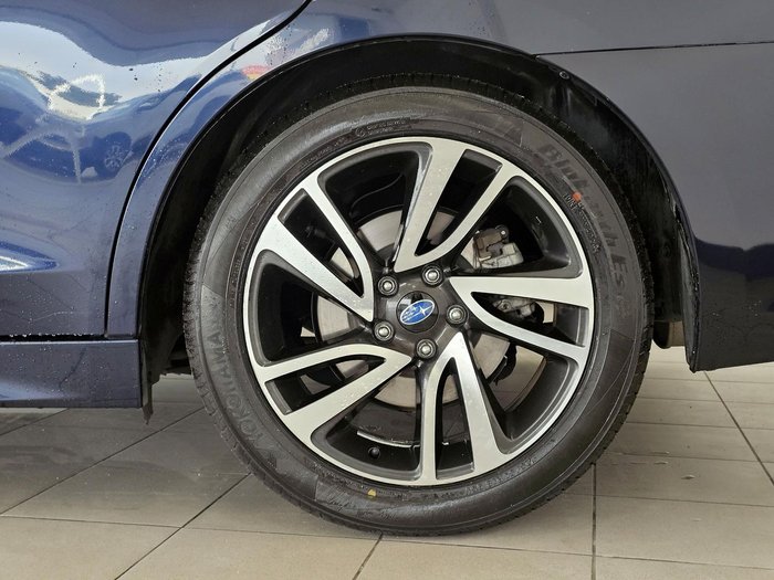 2019 Subaru Liberty 2.5i