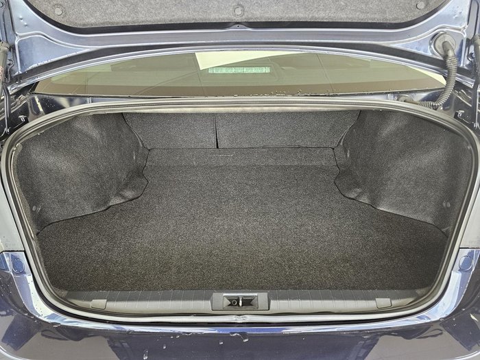 2019 Subaru Liberty 2.5i