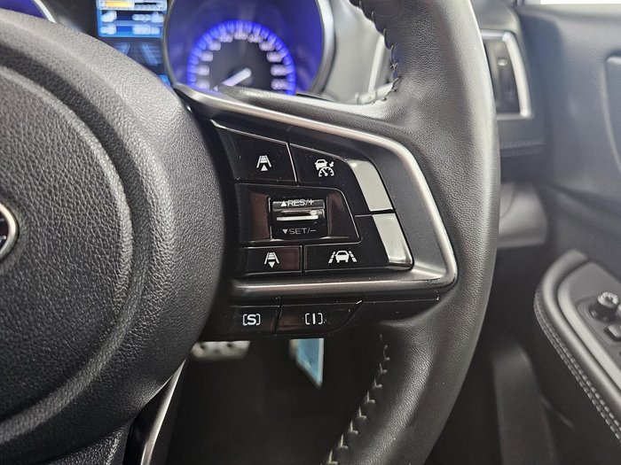 2019 Subaru Liberty 2.5i