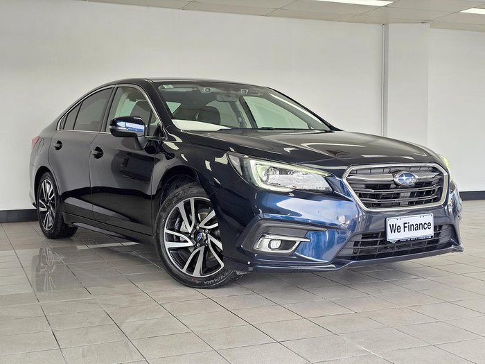 2019 Subaru Liberty 2.5i