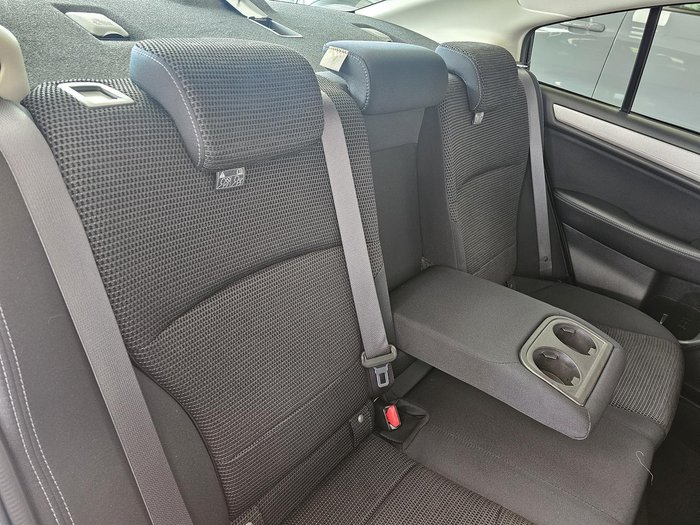 2019 Subaru Liberty 2.5i