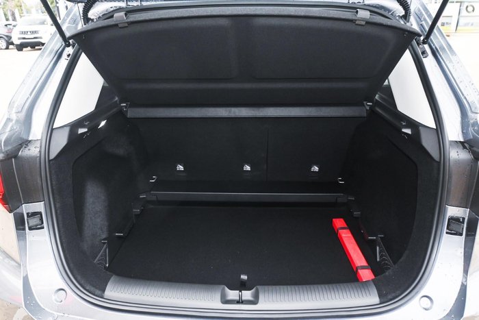 2025 MG ZS Essence