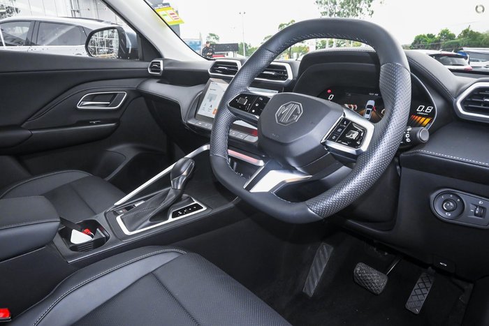 2025 MG ZS Essence