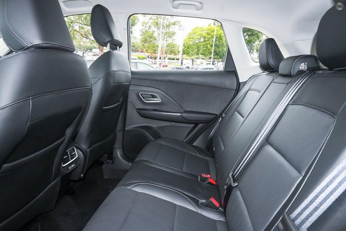 2025 MG ZS Essence