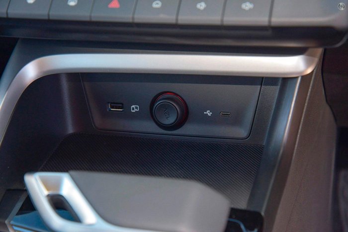 2025 MG ZS Excite Hybrid+