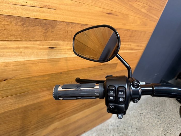 2024 Harley-davidson FLHRXS ROAD KING SPECIAL Grey
