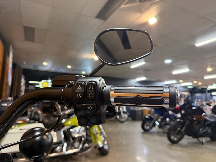 2024 Harley-davidson FLHRXS ROAD KING SPECIAL Grey