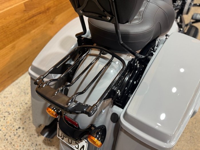 2024 Harley-davidson FLHRXS ROAD KING SPECIAL Grey