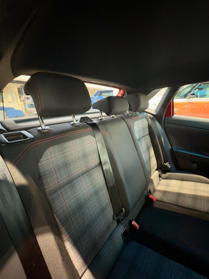 2025 Volkswagen Polo 85TSI Life