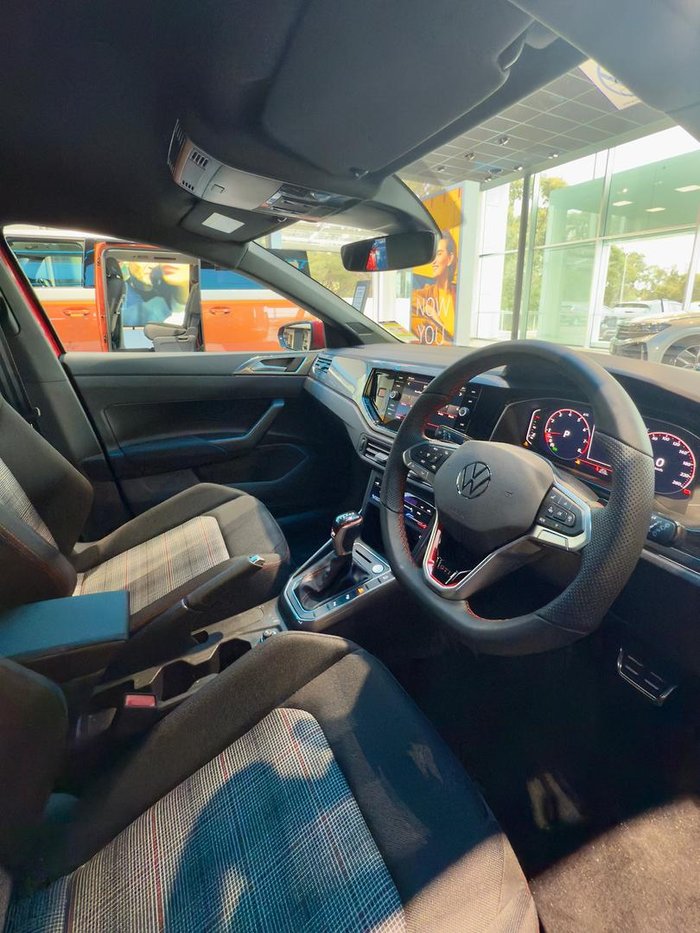 2025 Volkswagen Polo 85TSI Life