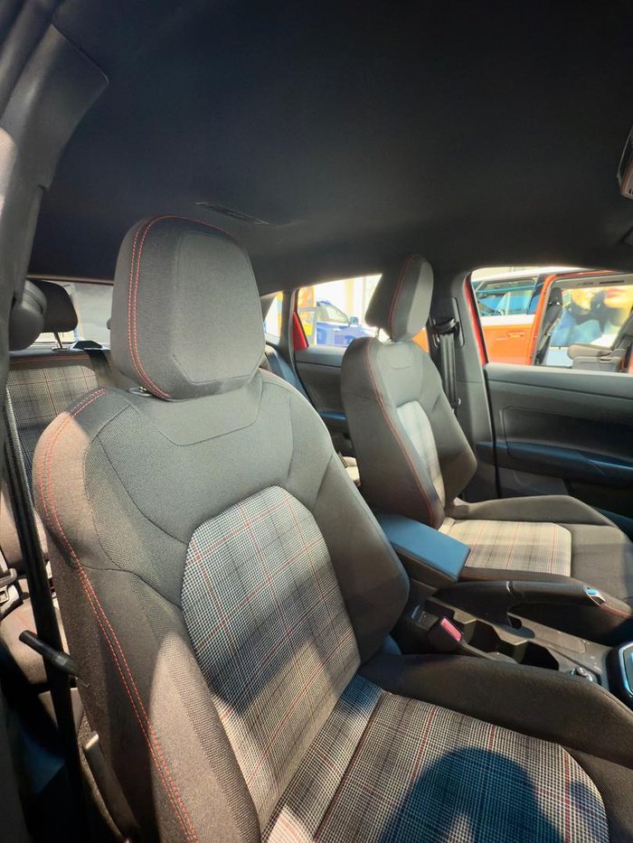 2025 Volkswagen Polo 85TSI Life
