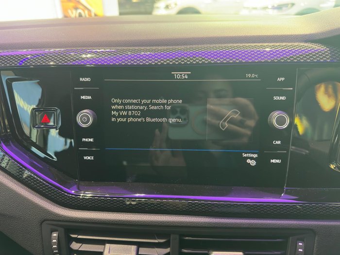 2025 Volkswagen Polo 85TSI Life
