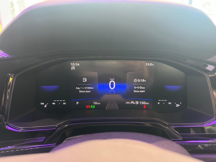2025 Volkswagen Polo 85TSI Life