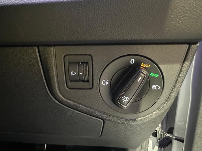 2025 Volkswagen Polo 85TSI Life
