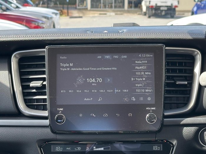 2025 Mazda BT-50 XTR