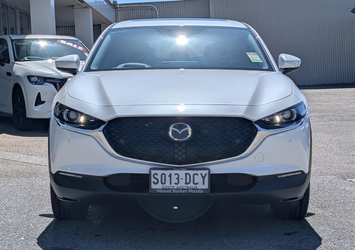 2025 Mazda CX-30 G25 Astina