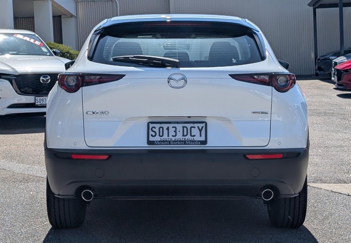 2025 Mazda CX-30 G25 Astina